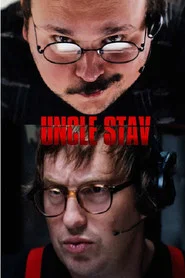 Uncle Stav: Mission Impossible Teaser movie poster