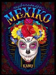 Kamu v Mexiku tv show poster