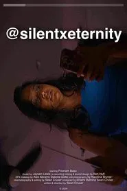 @silentxeternity movie poster
