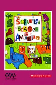 The Scrambled States of America movie poster