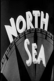 North Sea movie poster