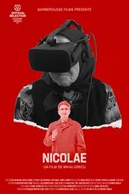 Poster do filme Nicolae
