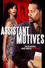 Assistant Motives movie poster