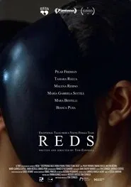Poster do filme Reds