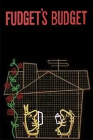 Fudget's Budget movie poster