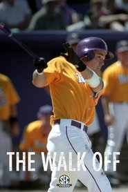 The Walk Off movie poster