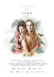 Echoes of Juno movie poster