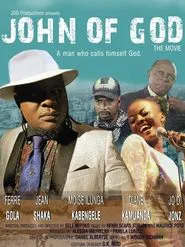 Poster do filme John of God the Movie