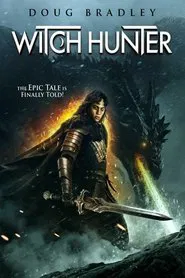 Poster do filme Witch Hunter