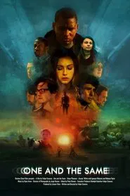 Poster do filme One and the Same