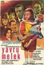 Ayşecik Yavru Melek movie poster
