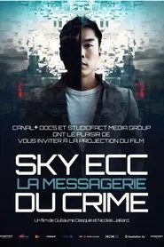 The Crime Messenger movie poster