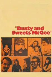 Dusty and Sweets McGee movie poster