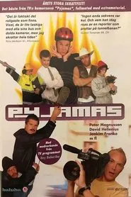 Pyjamas tv show poster
