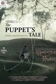 Poster do filme The Puppet’s Tale