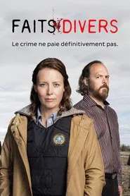Faits divers tv show poster