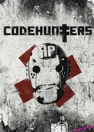 Codehunters movie poster