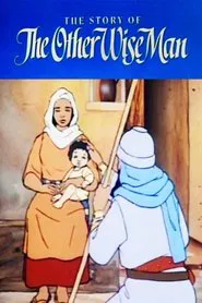 The Story of the Other Wise Man movie poster