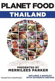 Planet Food: Thailand movie poster