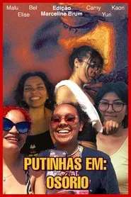 Putinhas em: Osório movie poster