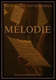 Mélodie movie poster