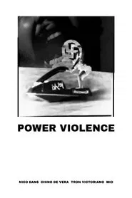 Power Violence movie poster