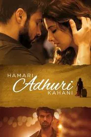 Poster do filme Hamari Adhuri Kahani