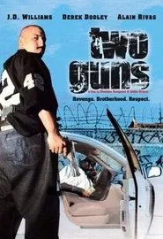 Poster do filme Two Guns