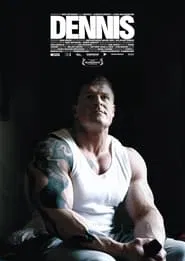 Dennis movie poster