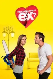 ¿Volverías con tu ex? tv show poster