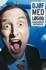 Per Helge Sørensen: DJØF med Løg(n) movie poster
