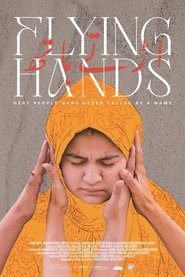 Flying Hands movie poster