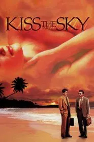 Kiss the Sky movie poster