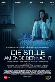 Poster do filme Die Stille am Ende der Nacht