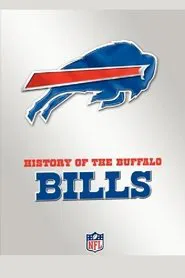 History of the Buffalo Bills movie poster