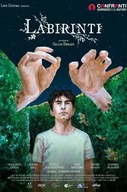 Labirinti movie poster