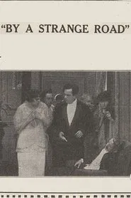 By a Strange Road movie poster