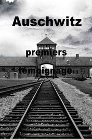 Auschwitz, the First Testimonies movie poster