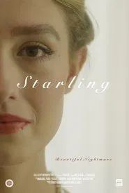 Starling movie poster
