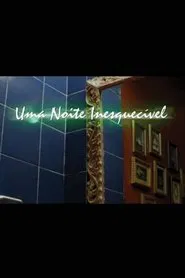 Poster do filme Uma Noite Inesquecível