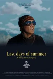 Last Days of Summer movie poster