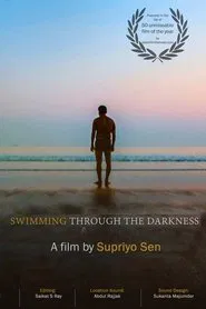 Swimming Through The Darkness movie poster