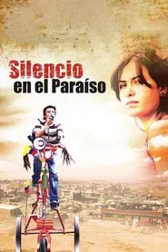 Silence in Paradise movie poster