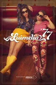 #Luimelia '77 tv show poster