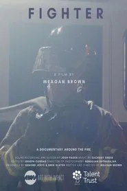 Fighter movie poster