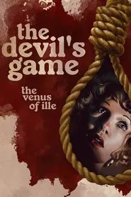 The Venus of Ille movie poster