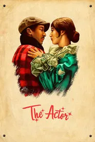 The Actor movie poster