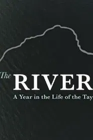 The River: A Year in the Life of the Tay movie poster