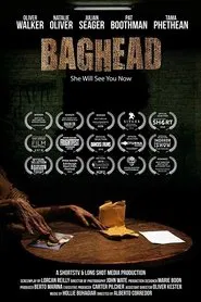 Poster do filme Baghead