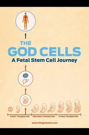 The God Cells movie poster